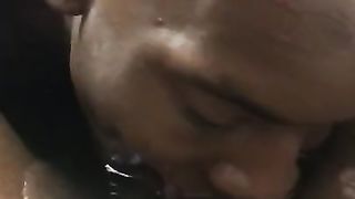 Eating Pussy under Water. (don’t Worry about the Water it was a Bath Bomb)