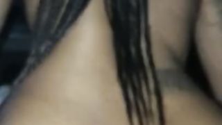 Fucking my Instagram Crush