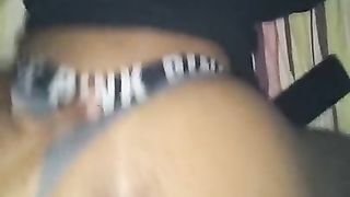 Bronx Stripper taking BBC