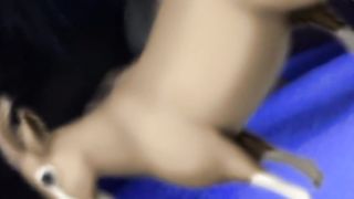 Freak Bitch Fro Detroit