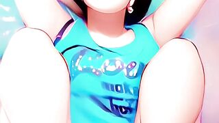 ALMOST ANY EXOTIC TOON BLACK MANGA FILTER ANIMATION Charming Art Real Cartoons