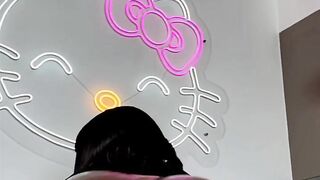 OMG, your Jock got me Creaming and Squirting so much dad