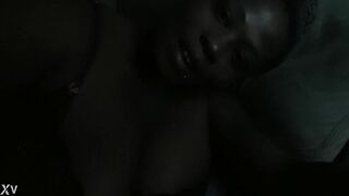 Hawt Black on Xvideos