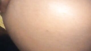 Black likes my schlong