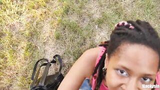 Lillith For Somewhere to Get Wild.