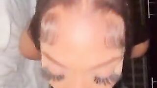 Ebony shlong hard bang gf black snatch