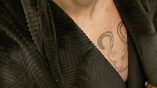 Hot Carnal BBC Masturbation pt2