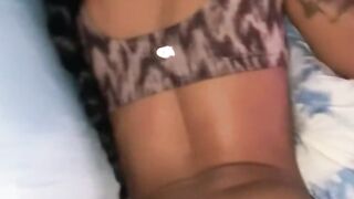 Black gets real creamy on BBC