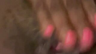 Playing With My Charming Cunt Pt 5