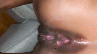 Who’s Butt is this ?