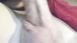 Babando na rola gostoso