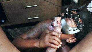 Preview - POV Facial & Blowjob Creampie Compilation