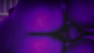 This babe wanted the Knob