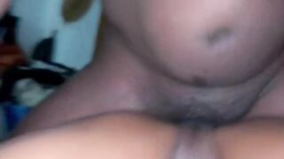 OhDaddy ! It Hurts but Iove it don’t stop