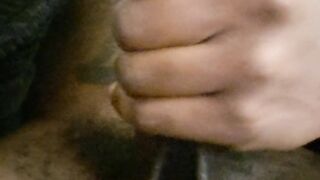 BBC Ejaculation Teaser