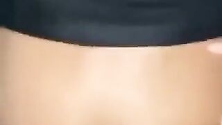 Black taking lengthy plump bbc