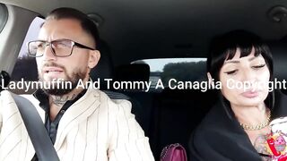 Ladymuffin And Tommy A Canaglia scopano di maledetto numero 13