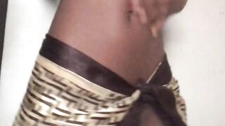 My body can move so sensually