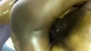 That babe come to my room looking like this did I do the right thing?