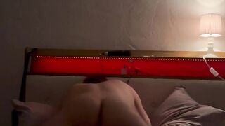 My Stepmom Came Home From Cutie'snight Out and I Snuck Into Her Room