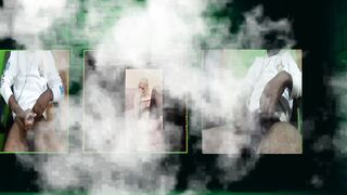 Round 2x in the Jerk Dungeon With Spomatic