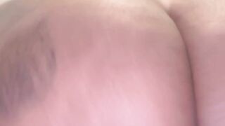 Slow Motion Riding That Rod