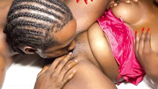 Large booty Miz-been loves to be screwed doggystyle