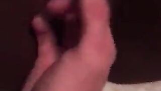 Squirting interracial pair black Fingering