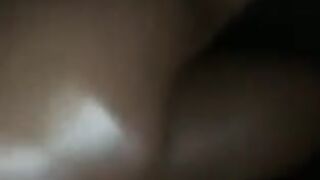 Black wife bangs stranger