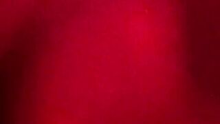 POV doggy position with this sexy black mother i'd like to fuck pt.two