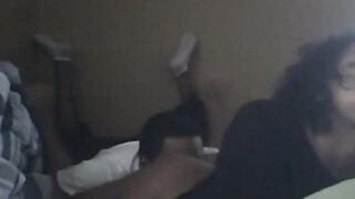 I'll see, u eat my booty