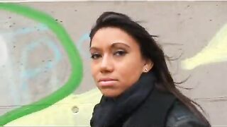 Raquel Meienberger Zurich Swiss Beauty blasmir1