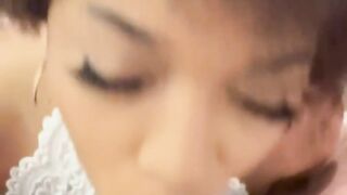 Keep It In My Throat