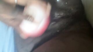Black squirting