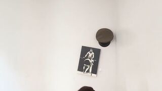 BLACK mother I'd like to fuck LIKES BBC making her SQUIRT