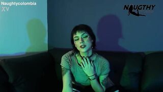 A adorable ebony jock to screw my snatch