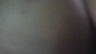 Black big beautiful woman Backshots