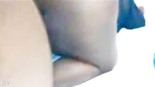 THIS GUY WAS BALLS UNFATHOMABLE INSIDE THIS BLACK big beautiful woman CALLED Coco Booti