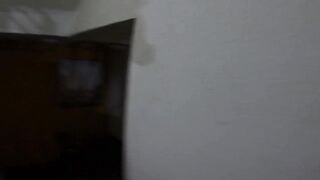 Face Time Looking For A Black Thot To Cum Suck On This Jock Late Night Street Walking Breasty Large Facial On The Bitch - Jhodez1