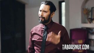 Breasty Black Real Estate Agent Have Sex With Client To Close The Deal