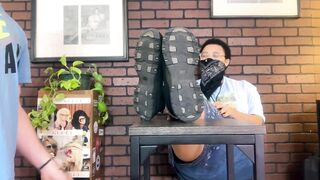 Kyra's Black Soles - Interview