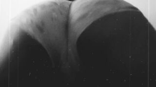 Dad can you handle this booty