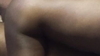 HOTTEST WANG RIDING SEXTAPE EVER!!!!