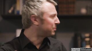 U give us what we desire and Ill allow u to bang my hubby