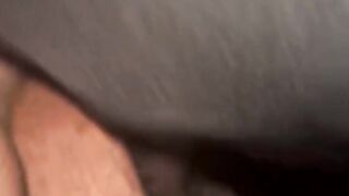 Sucking and screwing my insane landlord during the time that I've my BOYFRIENDS FAMILY OVER! (CREAMPIE)