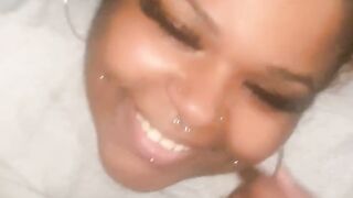 Stranger to Dad day 1