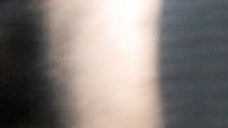 Pulled over for a quick nut!