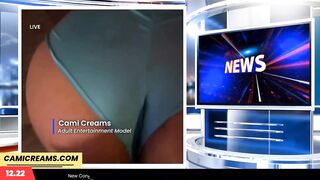 Cami Creams Recent Content Alert Onlyfans - Thick Black big beautiful woman Large Booty in Belts Kitchen Fireplace Shower