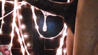 pre set up of my HALLOWEEN SPECIFIC #little sneak peak