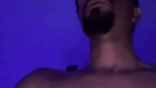 Don’tRunFromDaddyDickPt1